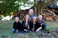 Matt & Melody Becker Family
