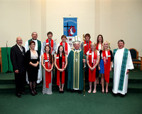 St. Paul Confirmation 2013