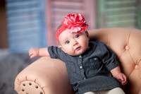 Gracie Crouse 6 months